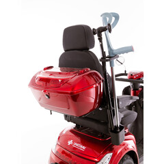 Suport pentru cârjă și baston pentru scutere electrice