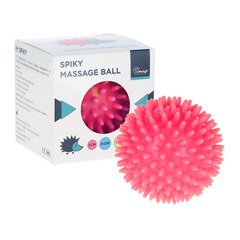 Minge de masaj, roz 5 cm