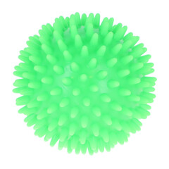 Minge de masaj, verde 8 cm