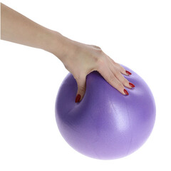 Minge de reabilitare BallTim, 25 cm