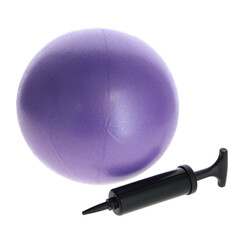 Minge de reabilitare BallTim, 25 cm