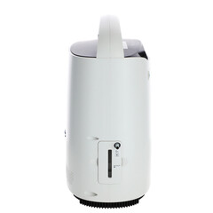 Concentrator de oxigen UNIZDRAV 8F-2A - UTILIZAT 2 ORE, PRODUS EXPUS, OXIGEN 95%