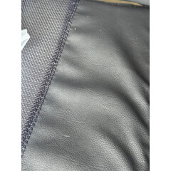 Scaun cu rotile reglabil - ARTICOL EXPUS, SUPORTUL DE PICIOARE SI SPĂTAR MURDARE