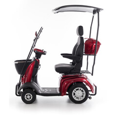 Scuter electric MOBILITY Plus Ark
