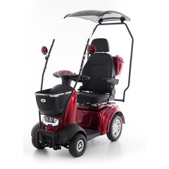 Scuter electric MOBILITY Plus Ark
