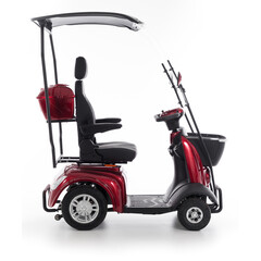Scuter electric MOBILITY Plus Ark