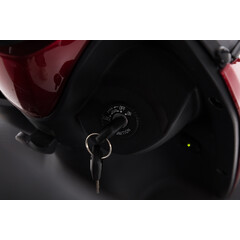 Scuter electric MOBILITY Plus Ark