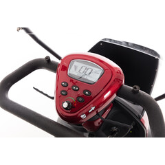 Scuter electric MOBILITY Plus Ark