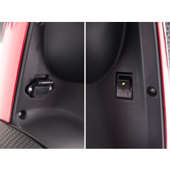 Scuter electric MOBILITY Plus Ark