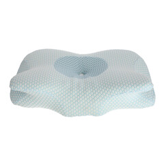 Pernă ergonomică ErgoSense din spumă cu memorie