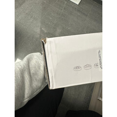 Aparat de masaj 8 în 1 cu afișaj LCD - AMBALAJ ORIGINAL DETERIORAT