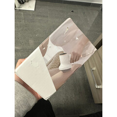 Aparat de masaj 8 în 1 cu afișaj LCD - AMBALAJ ORIGINAL DETERIORAT