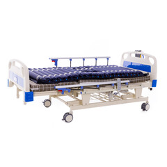 Saltea anti-escare activă pentru pat reglabil Multibed și Home cu toaletă - FĂRĂ AMBALAJUL ORIGINAL