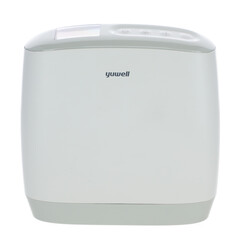 Concentrator portabil de oxigen Yuwell Spirit 3 - PRODUS EXPUS, UTILIZAT 6 ORE