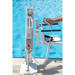 Lift fix pentru piscină Nart 100