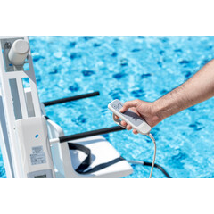 Lift fix pentru piscină Nart 100