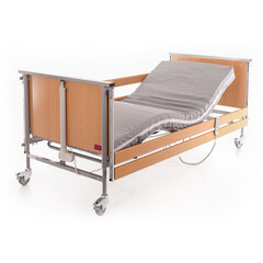 Pat de poziționare electric CLASSIC - ZGÂRIETURI PE TĂBLIE