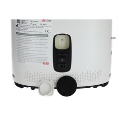 Concentrator de oxigen UNIZDRAV 8F-2A (Produs resigilat)