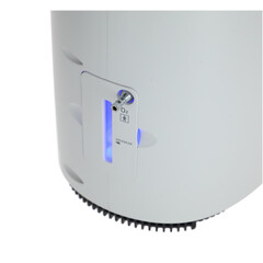 Concentrator de oxigen UNIZDRAV 8F-2A (Produs folosit)