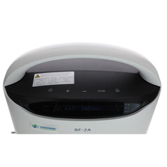 Concentrator de oxigen UNIZDRAV 8F-2A (Produs resigilat)