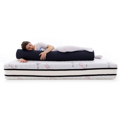 Cilindru de poziționare UNIZDRAV Soft, 150 x 20 cm