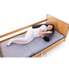 Cilindru de poziționare UNIZDRAV Soft, 150 x 20 cm