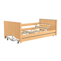 Pat electric rabatabil COMFORT LOW - PRODUS EXPUS IN SHOWROOM