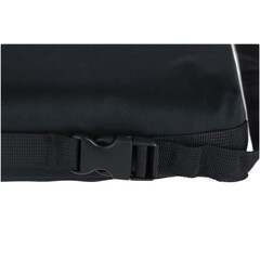 Pernă anti-escare cu supapă autogonflabilă, 46 cm