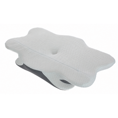 Pernă ergonomică din spumă cu memorie SpineBalance