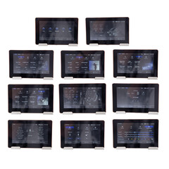 Scaun de masaj electric 5D Relax Massager