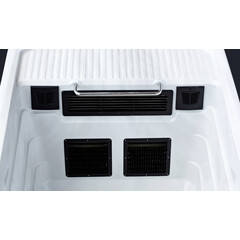 Piscină cu înot în contracurent AquaFlow Pro SUNRANS SR860A