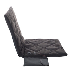 Perna termică portabilă cu sprijin pentru spate