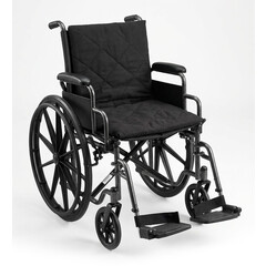 Perna termică portabilă cu sprijin pentru spate