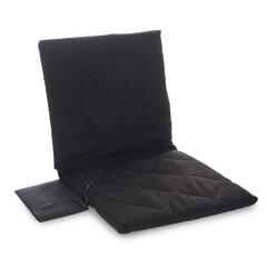 Perna termică portabilă cu sprijin pentru spate