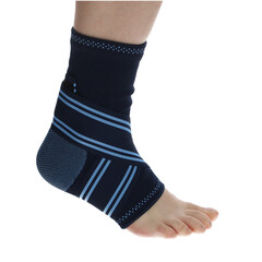 Orteză elastică pentru gleznă UNIZDRAV