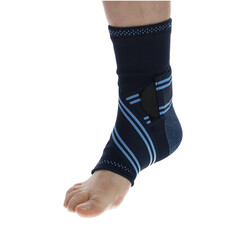 Orteză elastică pentru gleznă UNIZDRAV