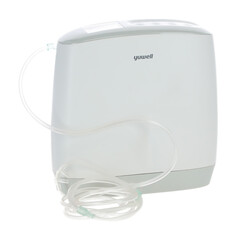Concentrator de oxigen portabil Yuwell Spirit 3 (Produs folosit)