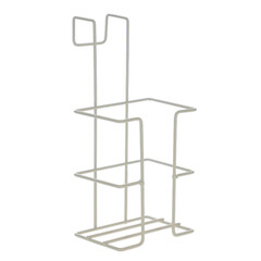 Suport suspendat pentru sticle de urină