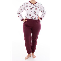 Pijamale pentru pacienți cu incontinență SUPRIMA, femei