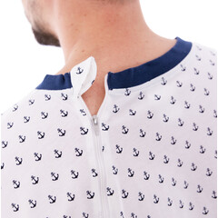 Pijamale pentru pacienți cu incontinență SUPRIMA, bărbați