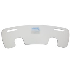 Placă ergonomică pentru transferul pacientului