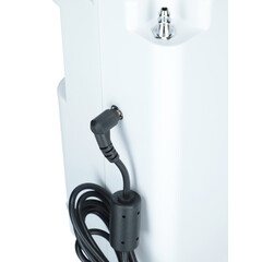 Concentrator de oxigen portabil Venus 5 - 2 ORE UTILIZAT, PRODUS EXPUS IN SHOWROOM