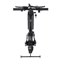 Propulsor electric auxiliar pentru scaun cu rotile Elesmart A6 - ZGÂRIAT ȘI ÎNDOIT