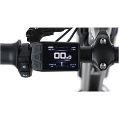 Elesmart A6 Asistență electrică pentru scaune cu rotile (Produs folosit)