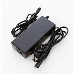 Scaun de masaj electric Zafir Relax, cărămiziu (Produs folosit)