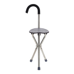 Baston cu scaun UNIZDRAV - DETERIORARE MÂNER