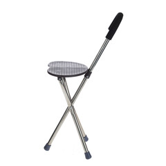 Baston cu scaun UNIZDRAV - DETERIORARE MÂNER