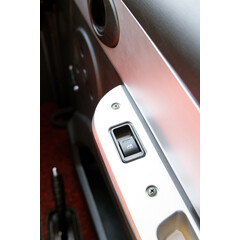 Mașină electrică UNIZDRAV MiniCar (Produs folosit)