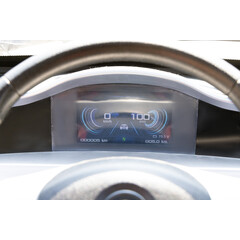 Mașină electrică UNIZDRAV MiniCar (Produs folosit)