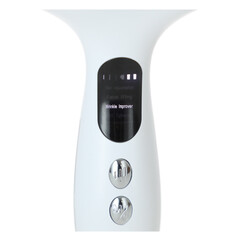 Aparat de masaj pentru fermitatea și ridicarea feței și a gâtului - DETERIORARE MÂNER